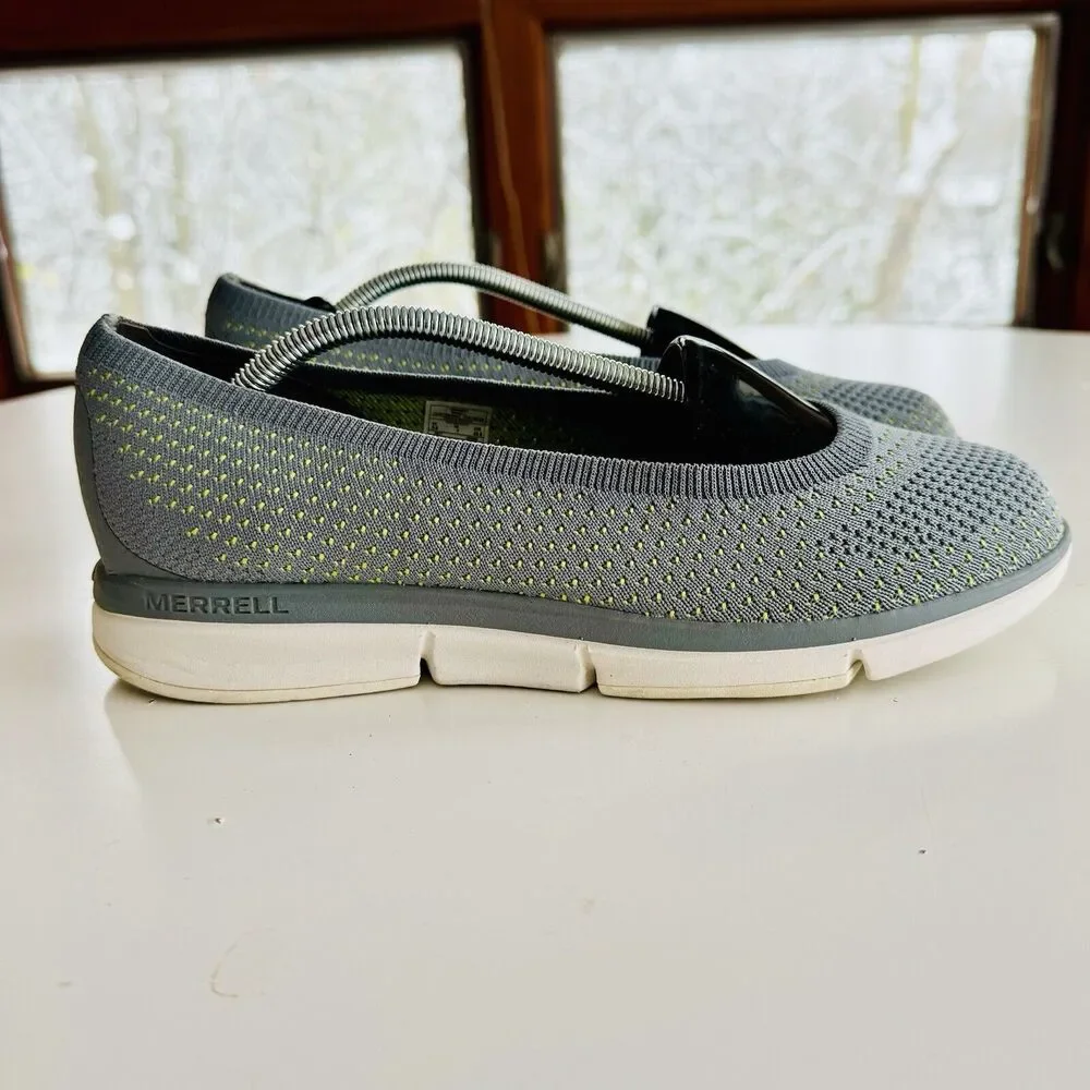 Merrell pack light